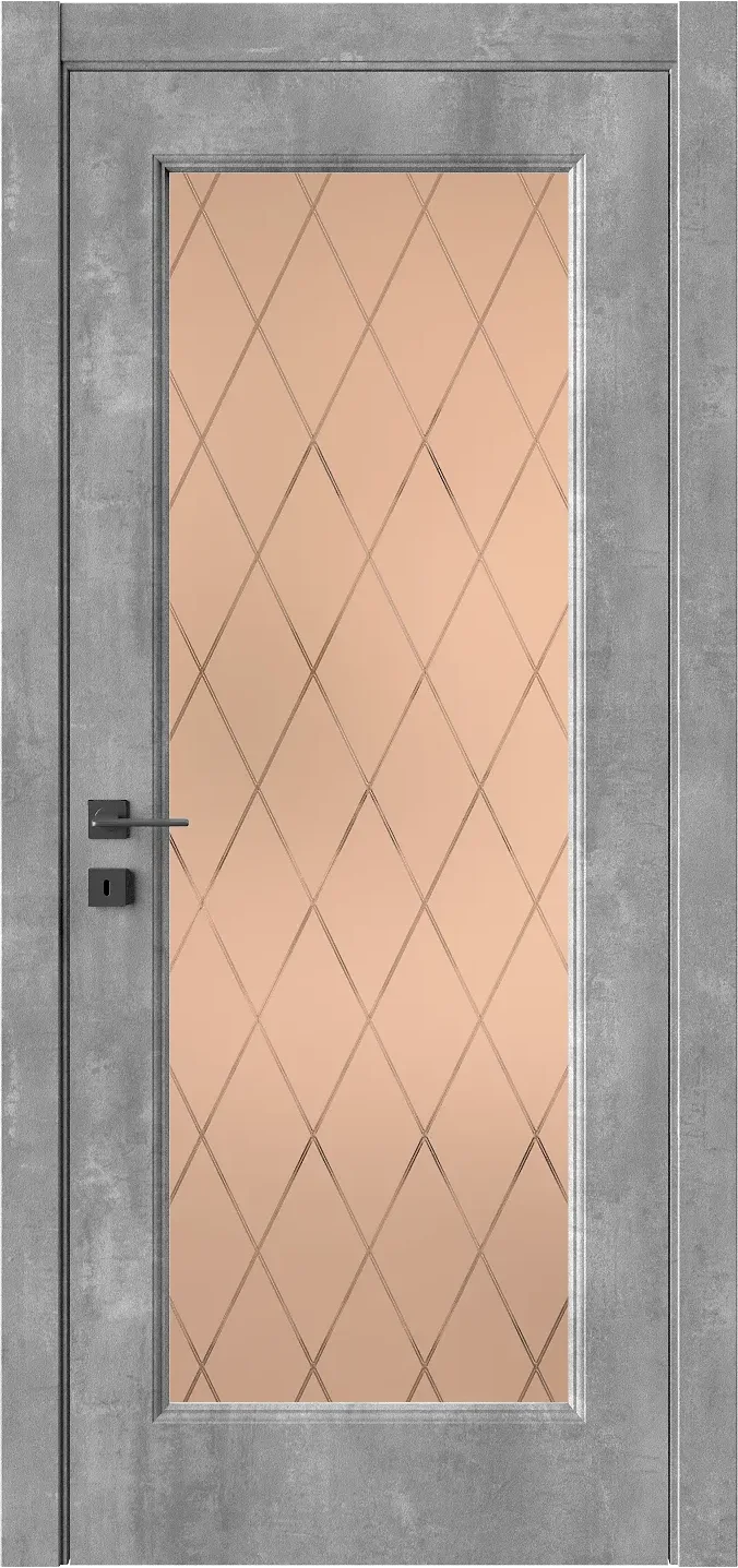 Дверь Deloress DL2
